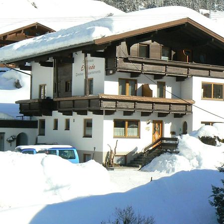 Gaestehaus Elfriede Hotel Gerlos Exterior photo